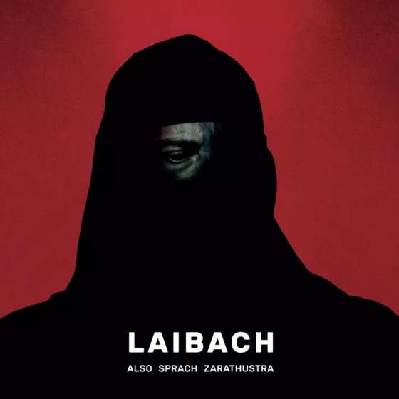 Laibach – Also Sprach...