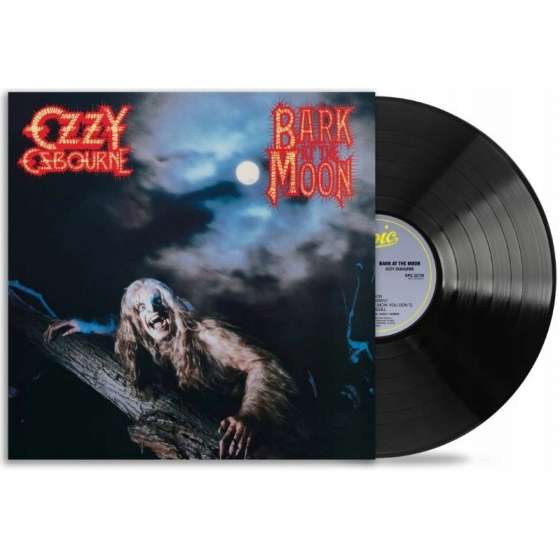 Ozzy Osbourne – Bark At The...