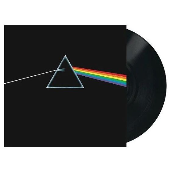 Pink Floyd – The Dark Side...