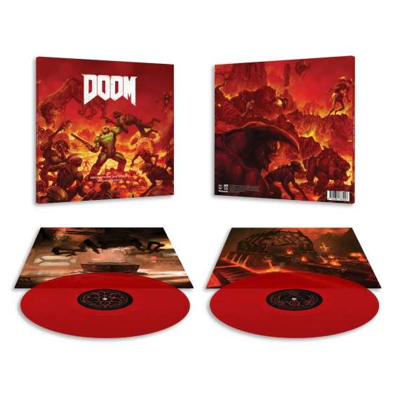 Doom (Original Game...