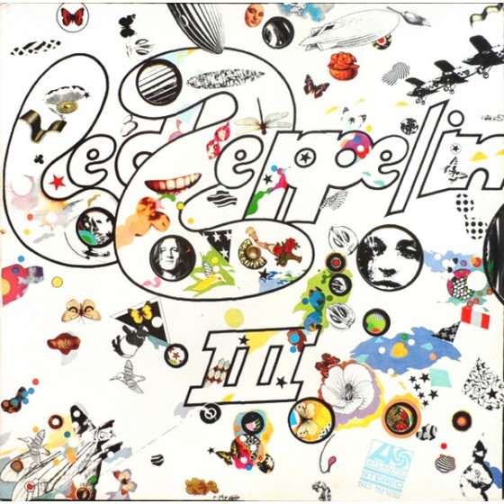 Led Zeppelin – Led Zeppelin...