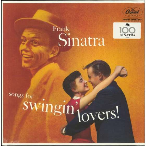 Frank Sinatra – Songs For...