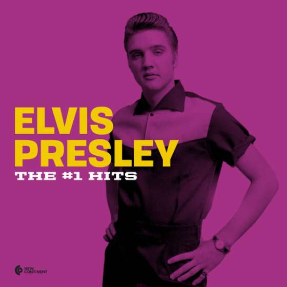 Elvis Presley – The 1 Hits
