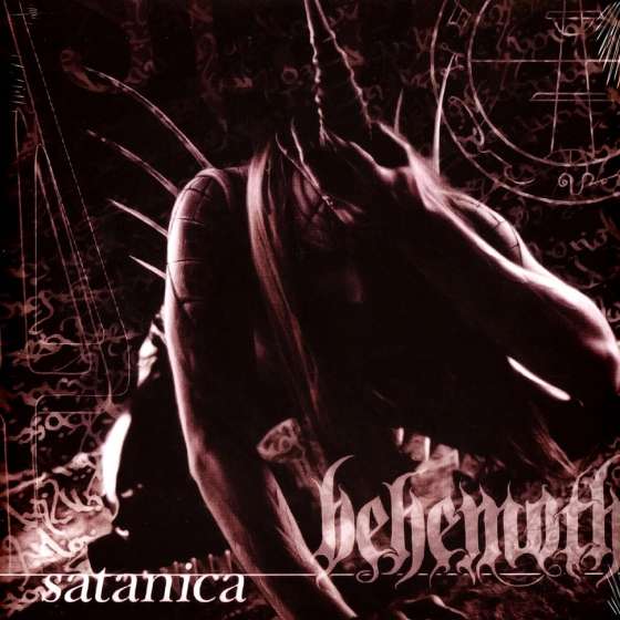 Behemoth  – Satanica