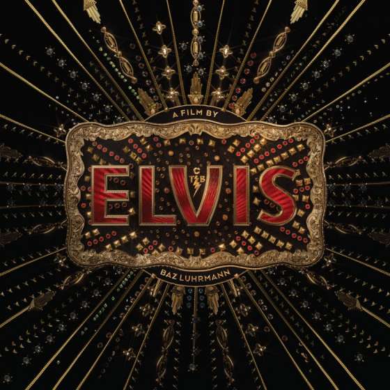 Elvis - Original Motion...