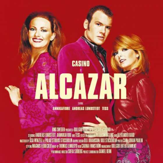 Alcazar – Casino
