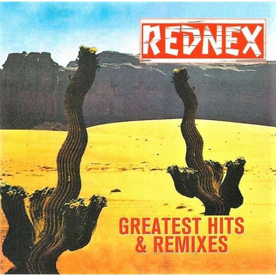 Rednex – Greatest Hits &...