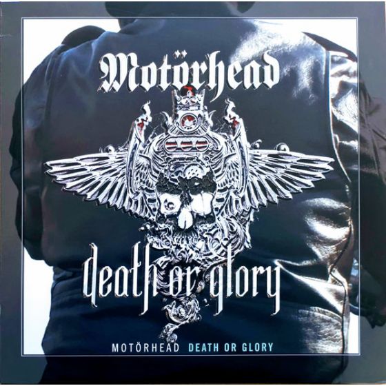 Motorhead – Death Or Glory