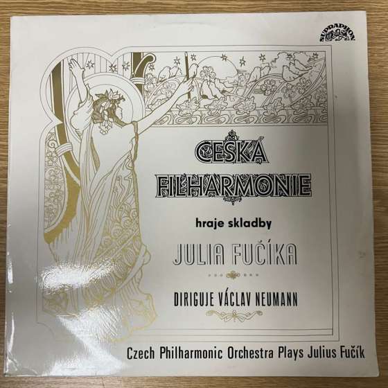Julius Fučík – Česká...