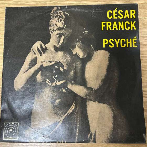 César Franck – Psyché