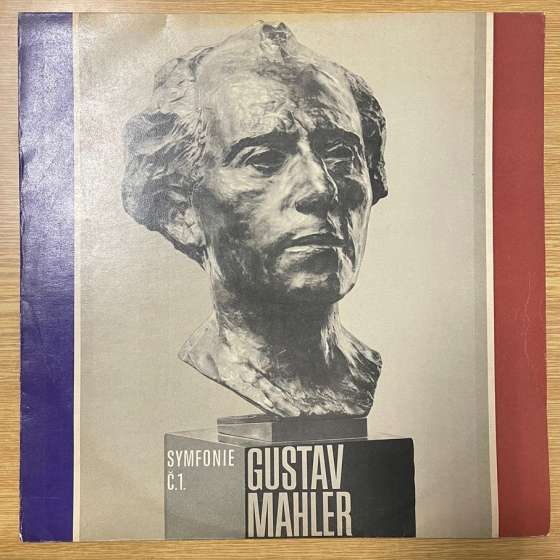 Gustav Mahler – Symfonie Č.1.