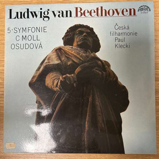 Ludwig van Beethoven -...