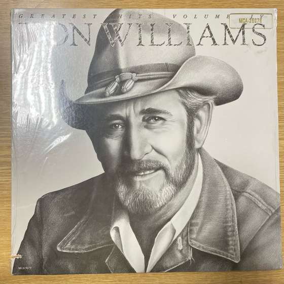 Don Williams – Don Williams...