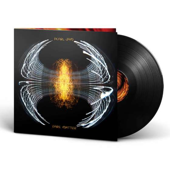 Pearl Jam - Dark Matter - LP