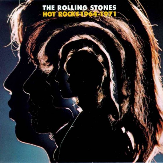 The Rolling Stones – Hot...