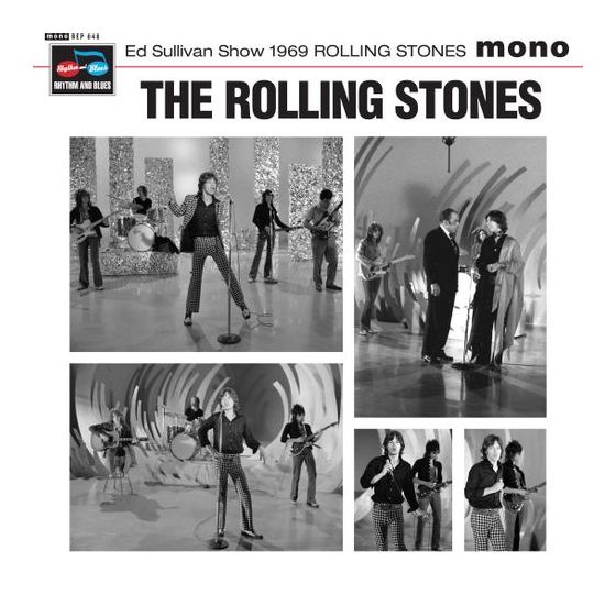 The Rolling Stones – The Ed...