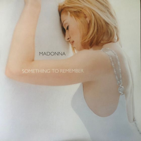 Madonna – Something To...