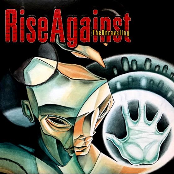 Rise Against – The Unraveling