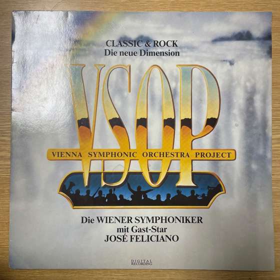 VSOP Vienna Symphonic...