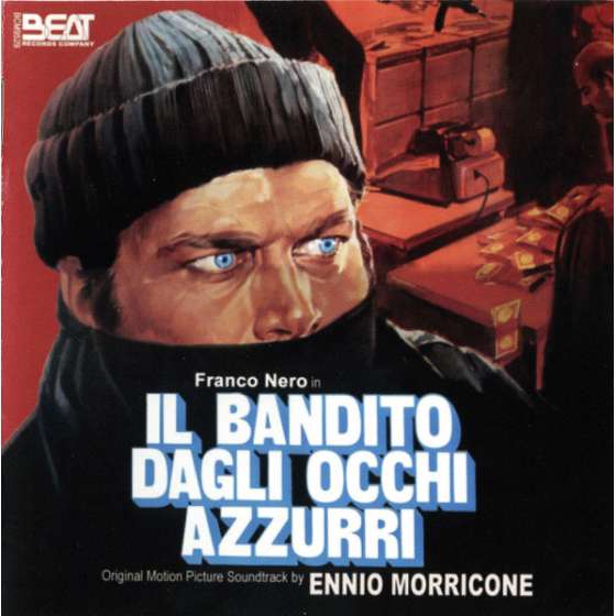 Ennio Morricone – (Colonna...