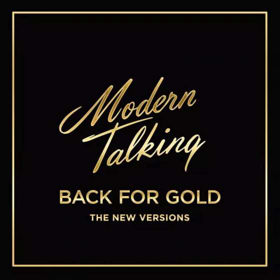 Modern Talking – Back For...