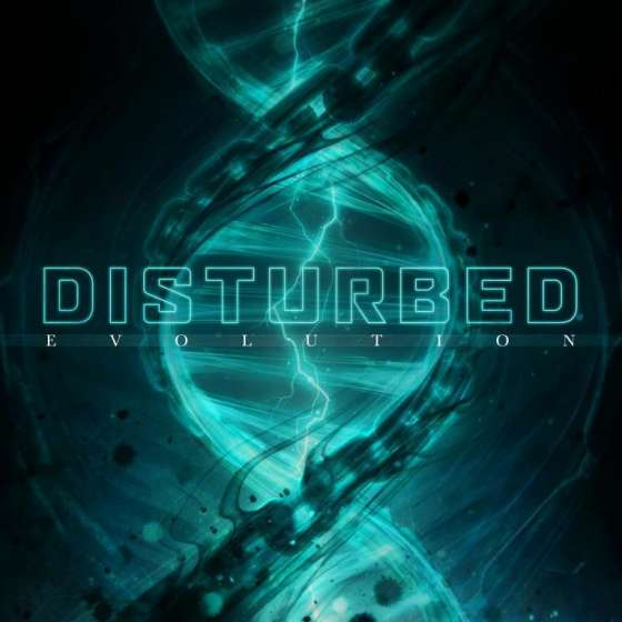 LP Disturbed – Evolution