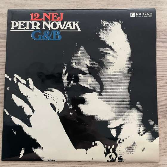 Petr Novák, G&B – 12 Nej