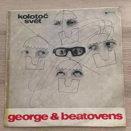 George & Beatovens –...