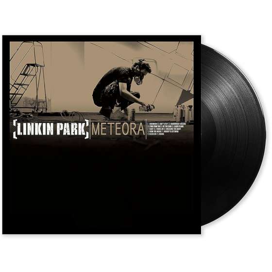 LP Linkin Park – Meteora