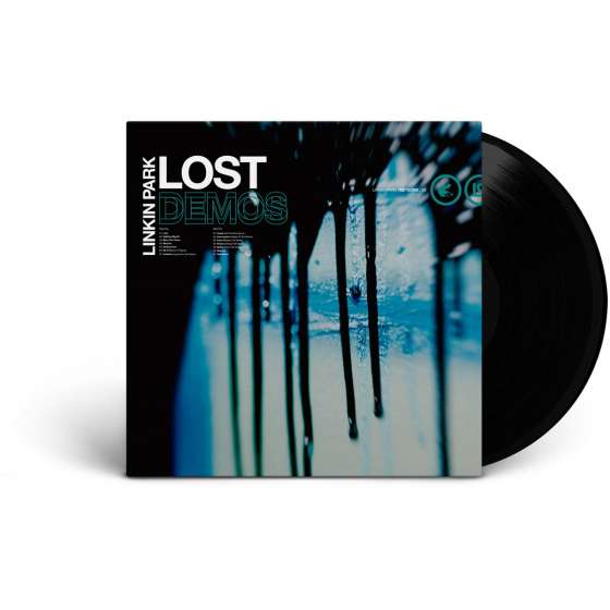 LP Linkin Park – Lost Demos