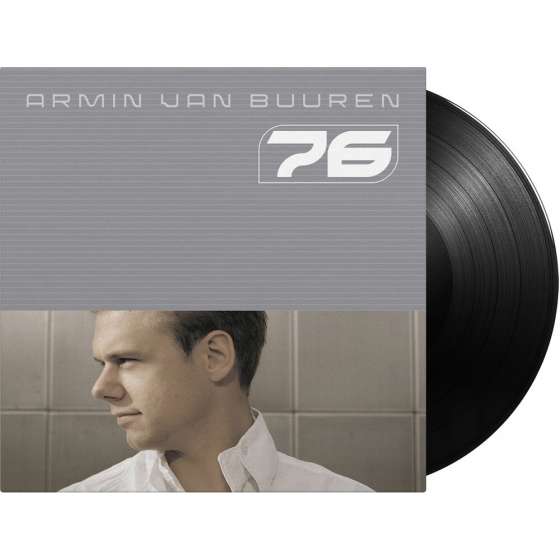 Armin van Buuren – 76