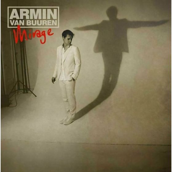 2LP Armin van Buuren – Mirage