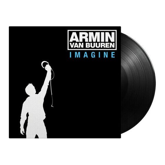 2LP Armin van Buuren – Imagine
