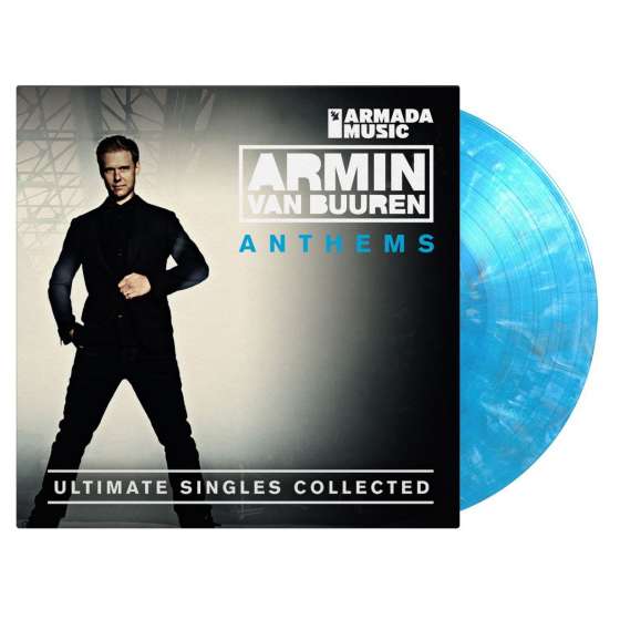 2LP Armin van Buuren –...