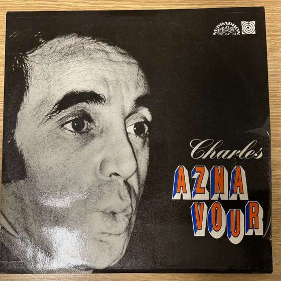 Charles Aznavour – Charles...