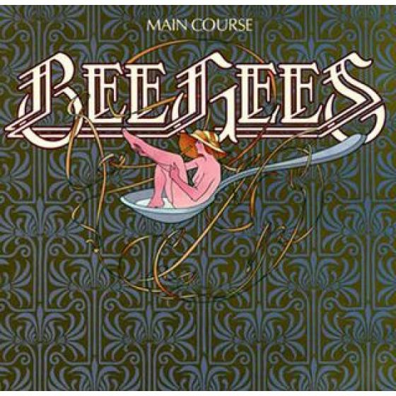 Bee Gees – Main Course