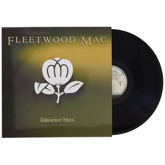Fleetwood Mac – Greatest Hits
