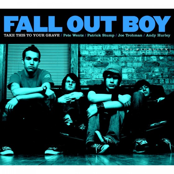 Fall Out Boy – Take This To...