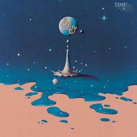 Electric Light Orchestra –...