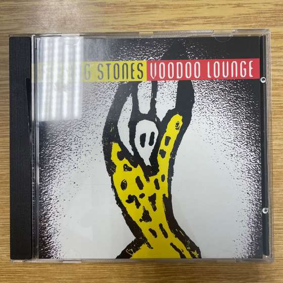 CD - Rolling Stones –...