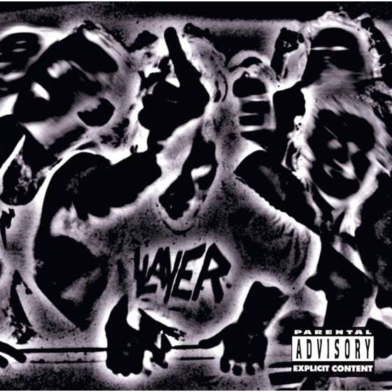 Slayer – Undisputed...