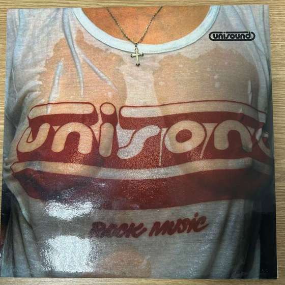 Unisono – Rock Music