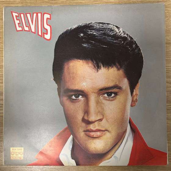 Elvis – Elvis