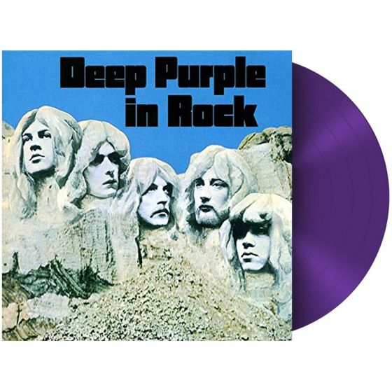 Deep Purple – Deep Purple...
