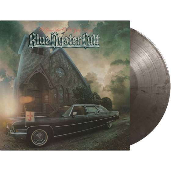 2LP Blue Oyster Cult: On...