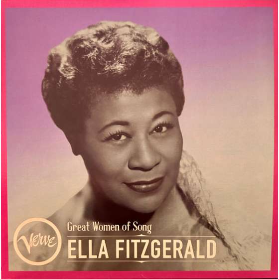 Ella Fitzgerald – Great...