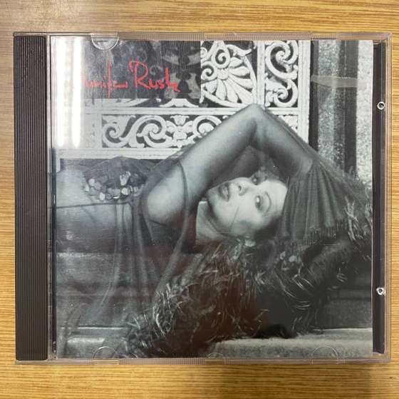 CD - Jennifer Rush –...
