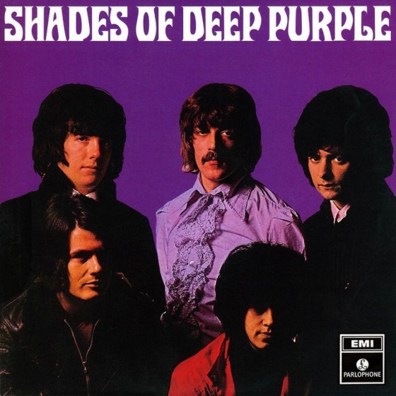 Deep Purple – Shades Of...