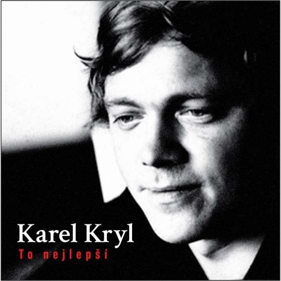 2LP Kryl Karel - To nejlepší