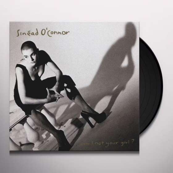 Sinéad O'Connor – Am I Not...